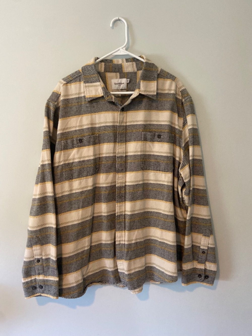 Mens Shirt